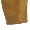 unused Johnbull Slant Corduro Baker Pants S Brown Men's Used