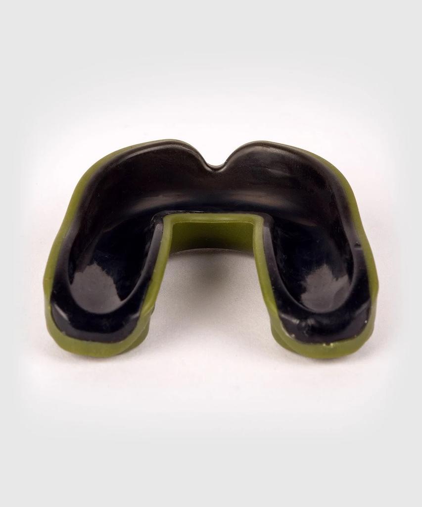Venum Challenger Mouthguard Khaki/Black