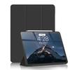 Case for IPad Pro 11 2022/2021/2020/2018 (4th/3rd/2nd/1st Generation) Magnetic Flip Stand Smart Cover Soft Silicone Back Shell