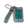 New Genuine Leather Alloy Key Case for Lynk & Co Models 01, 03, 05, 06