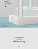 Rechargeable Soft Bristle Electric Toothbrush for Adults - Portable Gift Edition