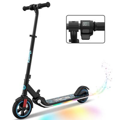 Trotinetes – Trotinetas e scooters de pé