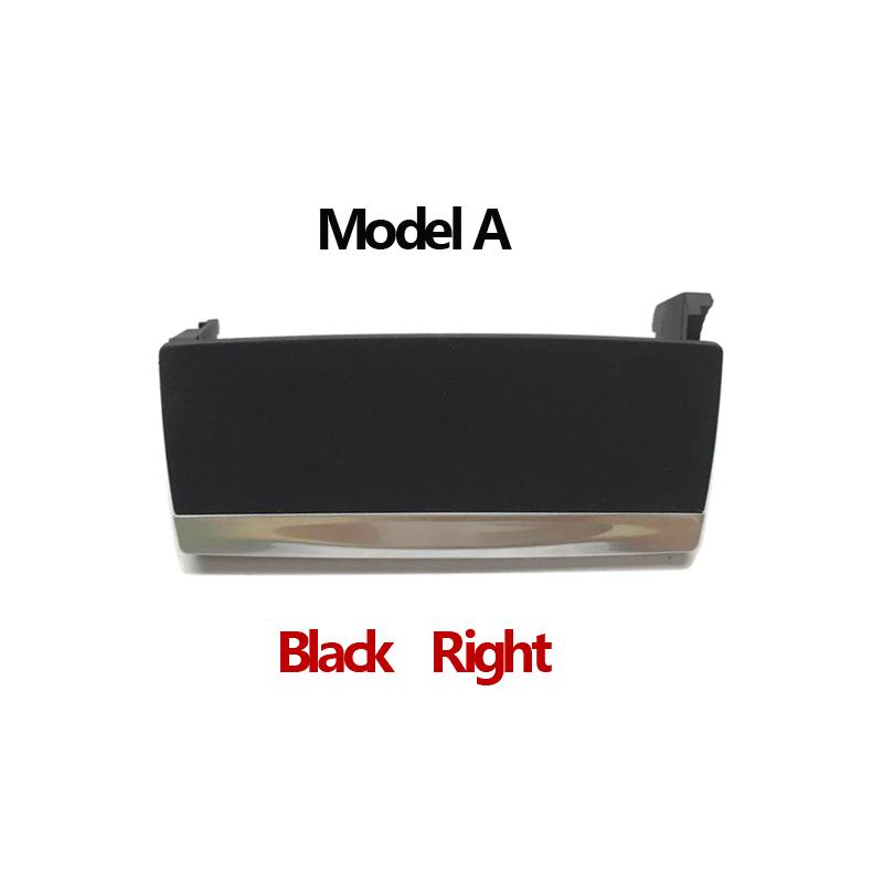 Interior Rear Door Armrest Ashtray Box Opening Cover Replacement For BMW 3S X1 7 Series F30 F48 F01 F02 730 735 740 745 750 760