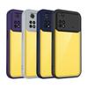 For Xiaomi Poco M4 Pro 4G Case Air Cushion Silicone TPU Bumper Clear Matte Back Cover Hard Phone Case for Xiaomi Poco M4 Pro 4G