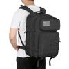 45L Hiking Travel Backpack for Men Women Tactical Camouflage Backpacks Large Outdoor Camping Adventure Multifunctional Bag