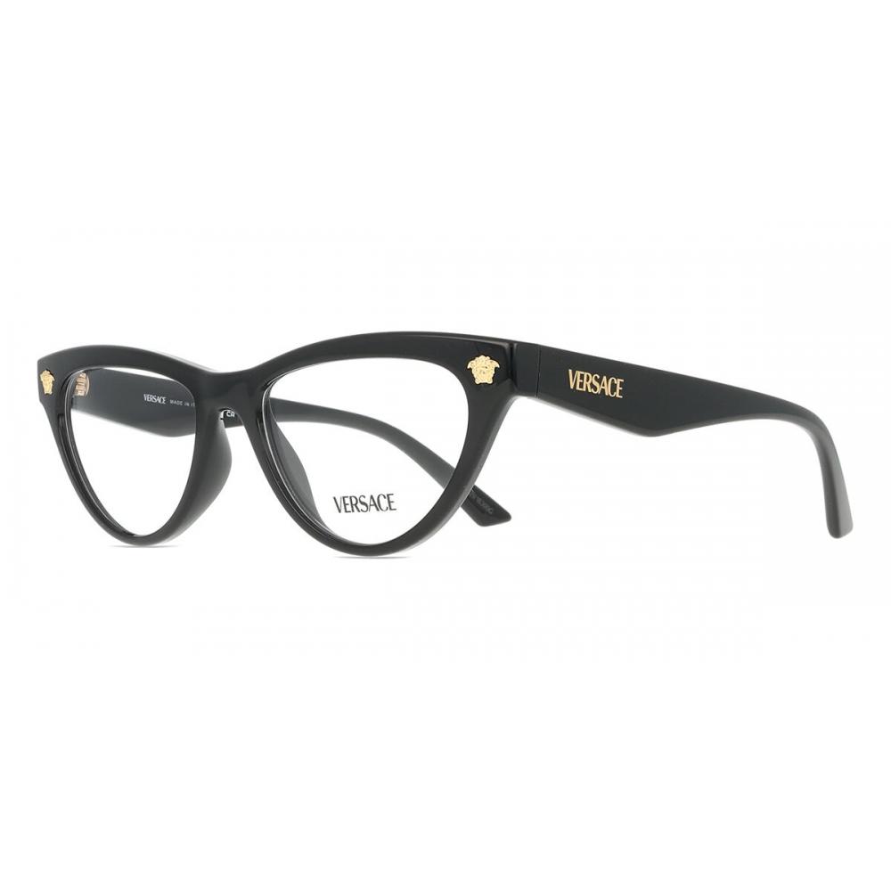 Versace Ve3364u Gb1 Women Eyeglasses