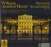 LP Record NEVILLE MARRINER ACADEMY OF ST. MA  Mozart Divertimento Ddur Kv136   61292 ORBIS DECCA Germany Classical Used