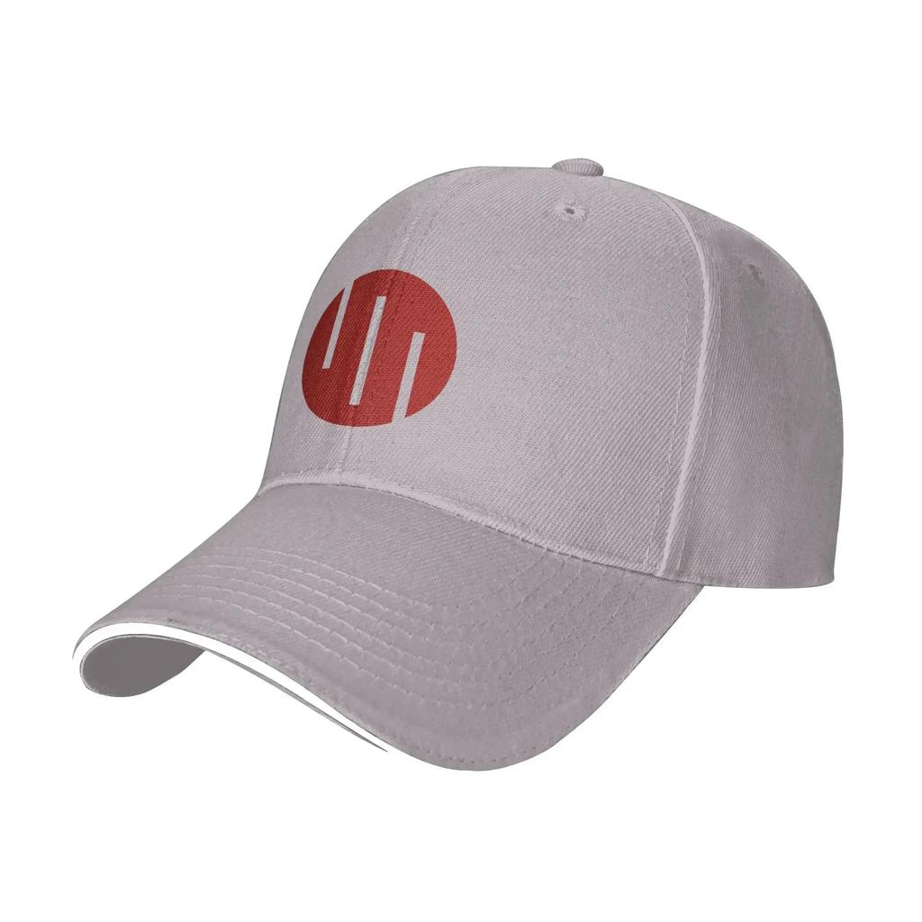 Viltrumite Emblem Keps Mode Casual Basebollkepsar Justerbar Hatt Hip Hop Sommar Unisex Basebollkepsar Anpassningsbar Flerfärgad