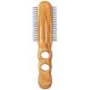Sunbee Industry Made in Japan Hairbrush RX-551