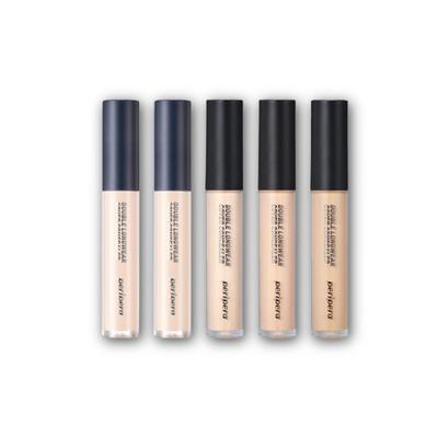 Double Longwear Cover Concealer 5.5g (5 Types)