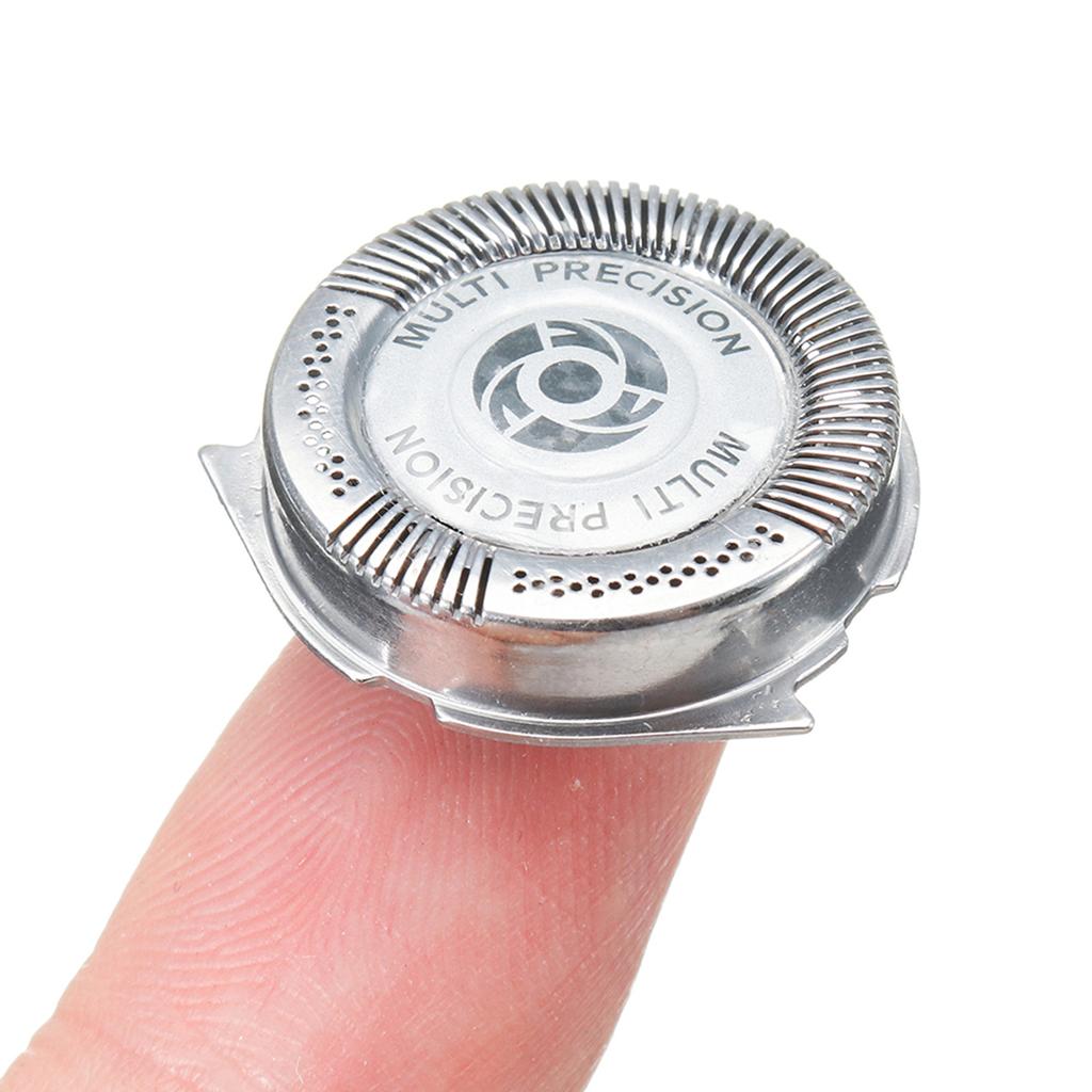 3 Stück Rasierer-Ersatzschneidespitzen Ersatz für PHILIPS Series 5000 Rasierer SH50/51/52 HQ8