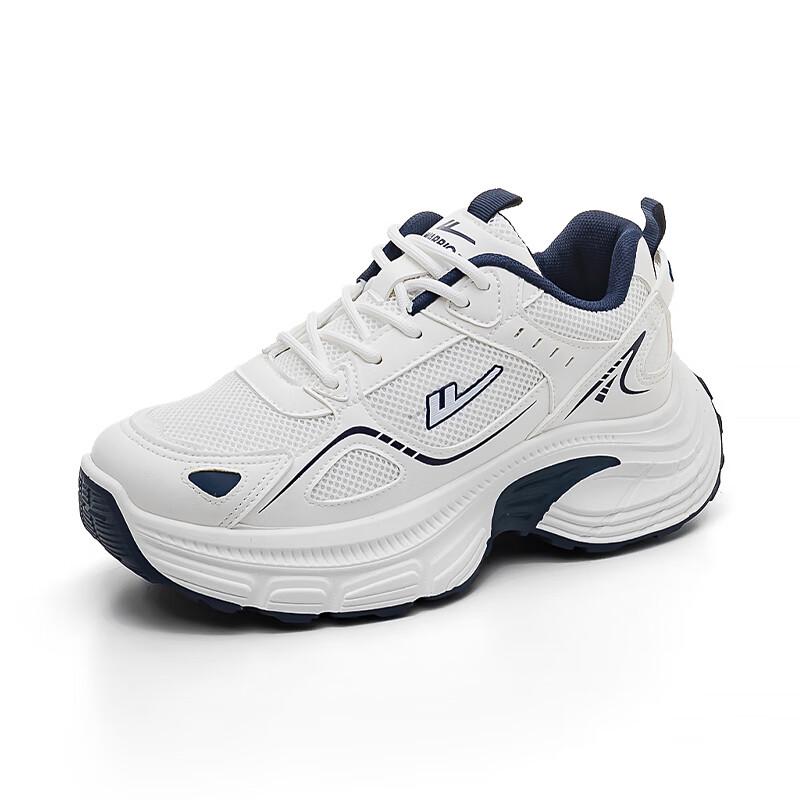 Женские повседневные спортивные кроссовки Warrior WXY-J093C 35