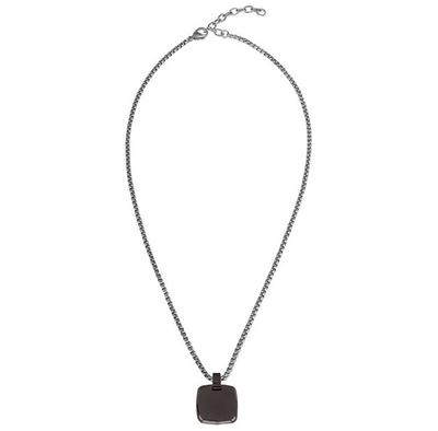 Breil B SEAL Necklace