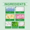 Whitening Toothpaste For Teeth Stain Removal, Fresh Breath, Plaque Control, Mint Flavor, Gentle Clean, Oral Care