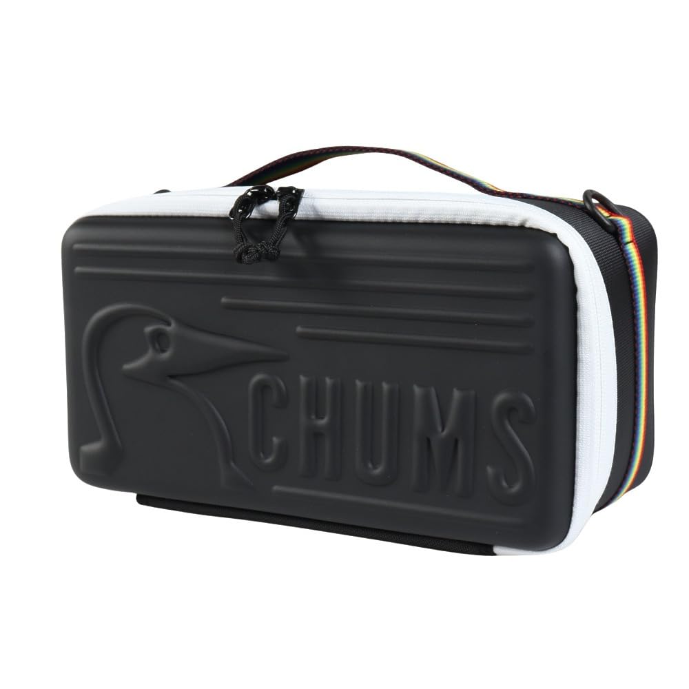 [Chums] Storage Multi Hard Case M Black