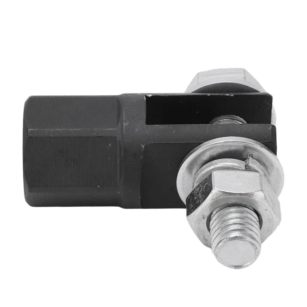 Adapter 1/2 Inch For 1/2 Inch Drive Or Impact Tool Adapter