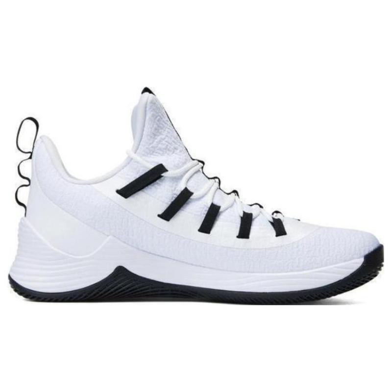 Jordan Ultra.Fly 2 Low White Black Jordan AH8110-100