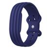 Uhrenarmband für Google Fitbit Air Strap Sport-Silikon Verstellbares Armband für Fitbit Air Bänder Fitness-Armband Zubehör