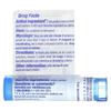 Kali Bichromicum, 6C, Cold Relief, Approximately 80 Pellets