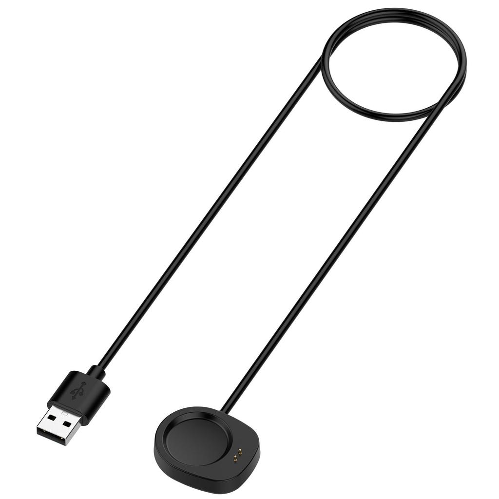 USB-Ladedock für Amazfit Balance 2 A2429 A2286 Smartwatch Ladekabel für Amazfit T-Rex3 A2322 Magnetischer Ladeadapter