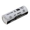 Coreparts Er18505 14.40Wh Li-Socl2 3.6V 4000Mah Black Battery For Water, Gas Meters, Mbxspe-Ba011