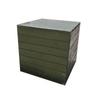 High Wall Obstacle Training Equipment