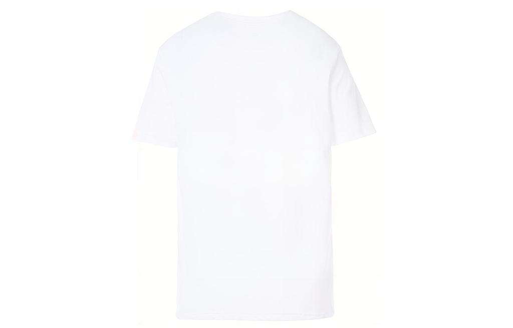 Nike Set In Sleeve T Shirt Women's White CT8927-100