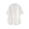 Trendy 2026 Men's Japanese-Style Loose Fit Short Sleeve Polo Shirt