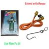 ZISIZ Propane Welding Torch Kit