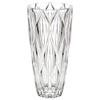 FOYER Unbreakable Vase, Polycarbonate, Stylish, 30 Cm Tall, 14.5 Cm Wide, Large, Product Number 2300086