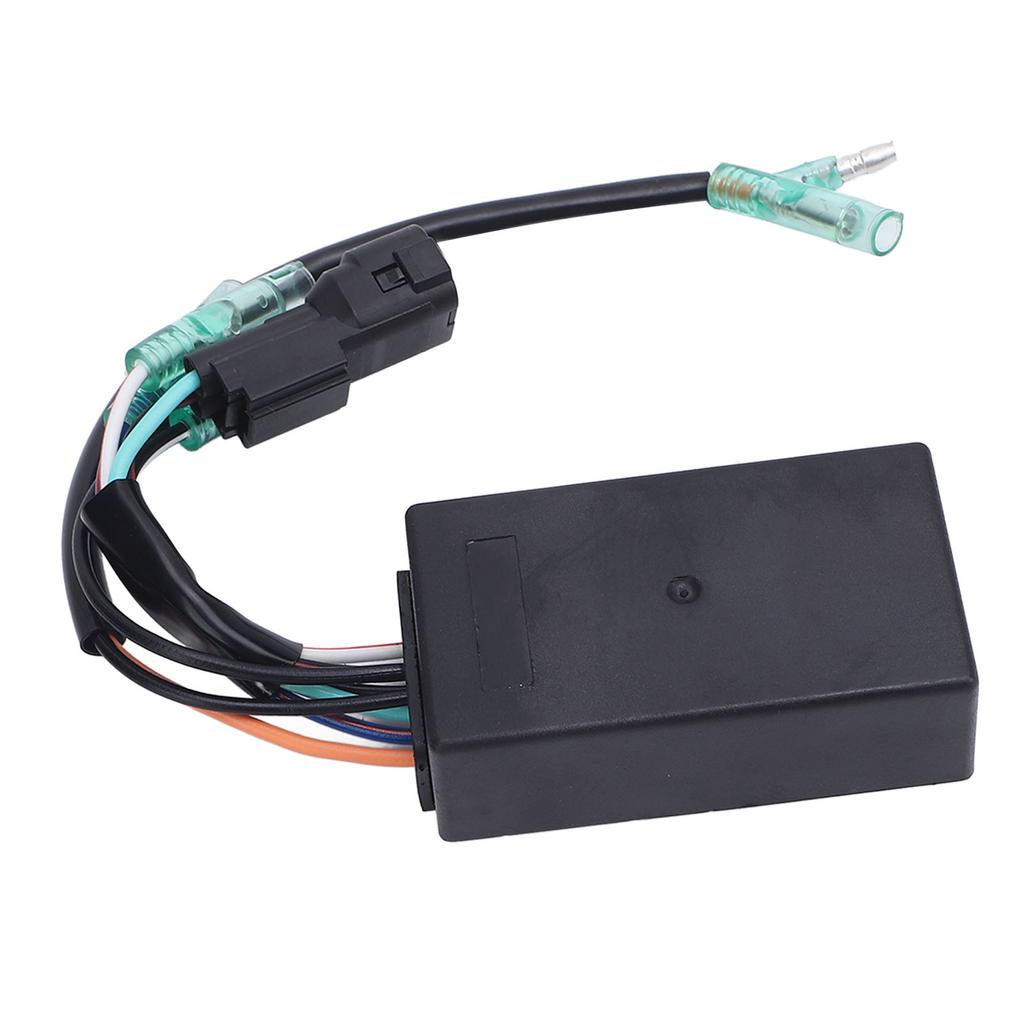 Boat Motor CDI Coil Unit Assy for 30 Horsepower Outboard Engine 3290096371 3290036350 Part Number