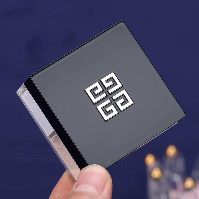 Givenchy Prisme Libre Loser Puder