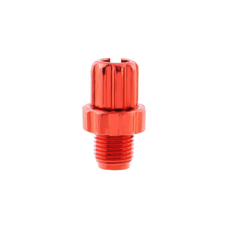 Bicycle Brake Lever Adjustment Inner Cable Screw Adjustment Nut for Brake Handle M10 Bolt