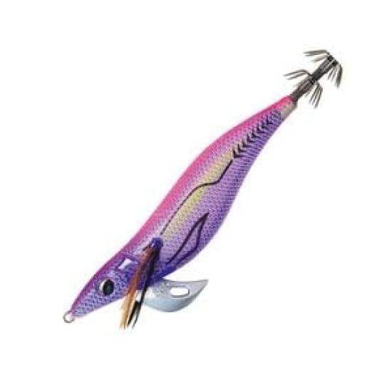 

Daiwa Emeraldas Stay Type S RV Egi Cutie Rose 3.0 (Keimura - Night)