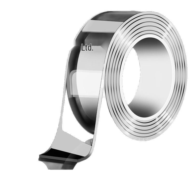 Nano Magic Double-Sided Transparent Acrylic Tape: Strong, Traceless, and High Viscosity