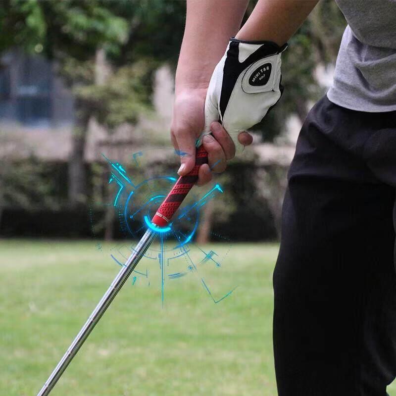 Jundingying Padded & Thickened Men's Golf Club Grip