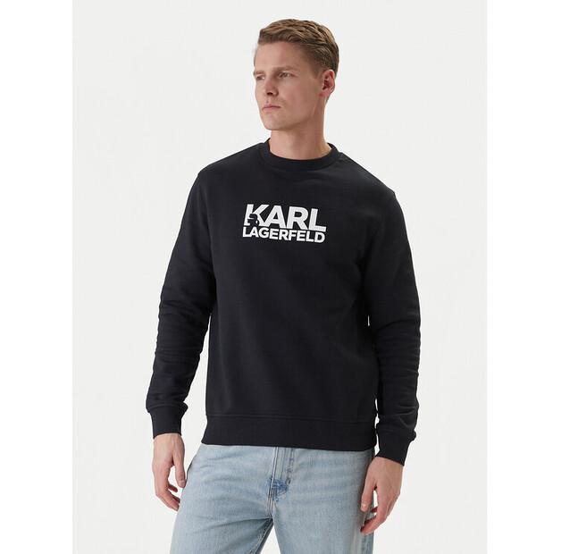 Толстовка KARL LAGERFELD 705780 EU 3XL