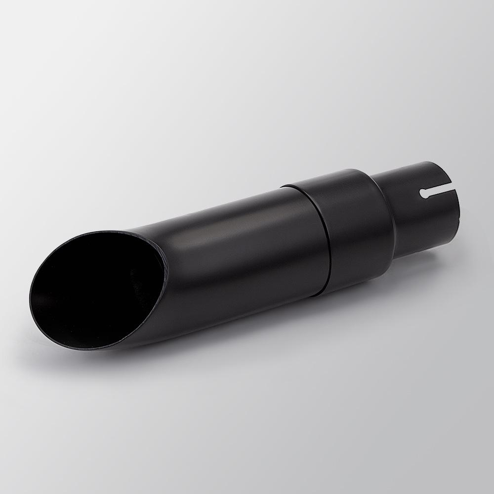 Stainless Steel Exhaust Tail Pipe for Motorcycle CM300/CM500/CM1100 (2017-2025)