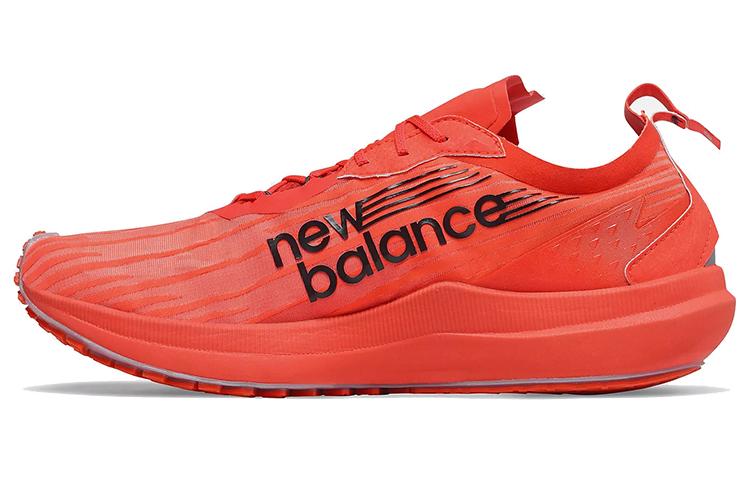New Balance FuelCell Speedrift Orange Black Gray MSPDRRS 44