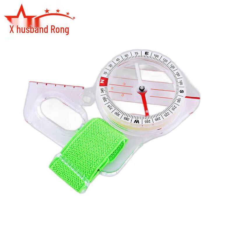 Professional Thumb Compass