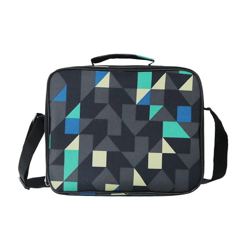 Insulated Lunch Bag Large Lunch Bags for Women Men Reusable Lunch Bag with Adjustable Shoulder Strap Storage Banto Lunchbox
