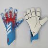 Children's 3mm Latex Football Goalkeeper Training Gloves