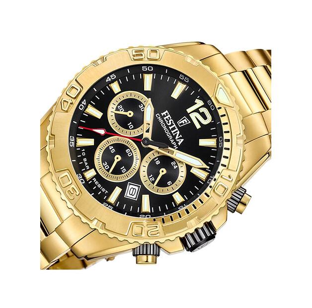Часы Festina F20684-4