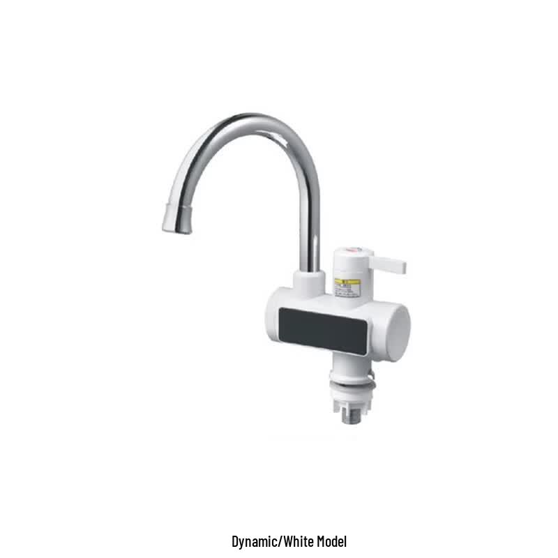 Jinghong Electric Instant Hot Water Faucet
