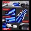 Portable Broken Pipe Valve Extractor Pipe Repair Broken Screw Extraction  Thread Removal Tool