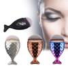 Colorful Mermaid Makeup Brush Large Size Foundation Brush Beauty Tool Must Have