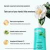 Diane Lactic Acid Moisturizing Hand Cream Set