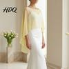 Formal Wedding Guest Accessory Women's Shawls And Wraps for Evening Dress Chiffon Shawl Soft Elegant Shawl Women Bridal Scarf Sheer Wrap