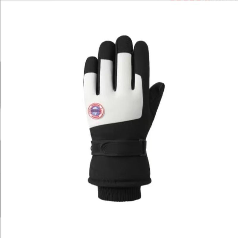 SOTHING Winter Cycling Touchscreen Gloves