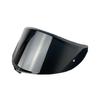 K6 K6S Helmet Visor for AGV K6 K6S Face Shield Motorcycle Helmet Accessories Interchangeable Lens Sunscreen Replacement